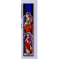 2" x 7-1/2" Stock Full Color Bookmarks (Religious)